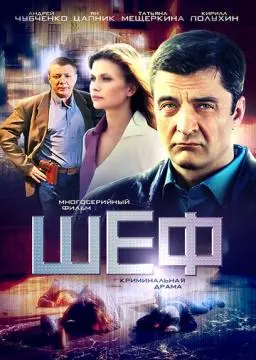 Шеф онлайн